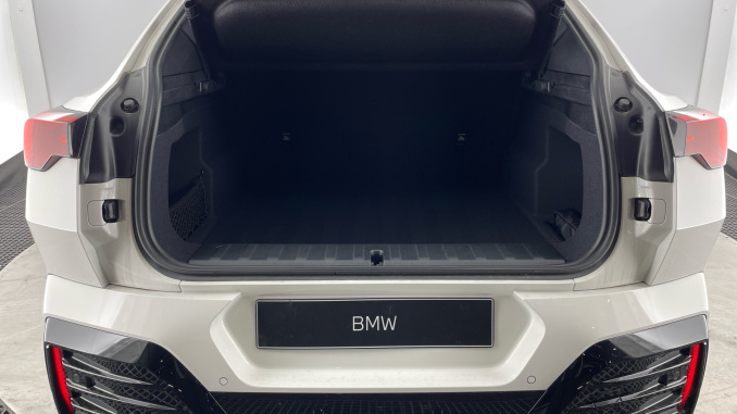 BMW X2 sDrive 20i M Sport 5dr Step Auto Petrol Hatchback - Image 13